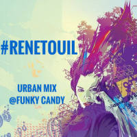 URBAN MIX@Funky candy