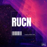 RUCN mixed by Rene Touil