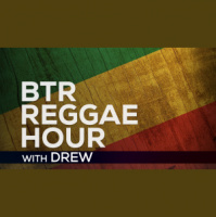 St Patricks Day Reggae Party