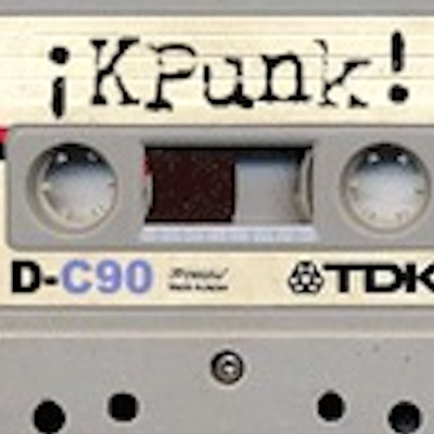Kpunk Podcast