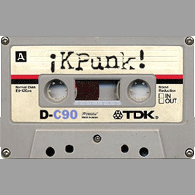 Kpunk Podcast