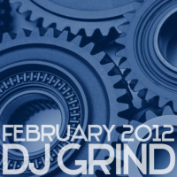 February 2012 Mix