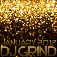 January 2012 Mix