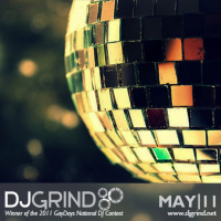 May 2011 Mix