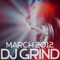 March 2012 Mix