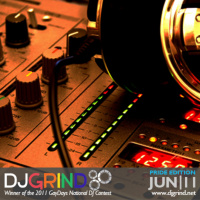 June 2011 Mix | PRIDE Edition
