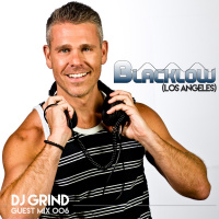 GUEST MIX 006 | Blacklow (Los Angeles)