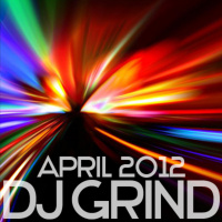 April 2012 Mix