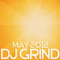 May 2012 Mix