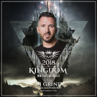 November 2017 Mix | Masterbeat New Years Eve LA Official Promo Podcast