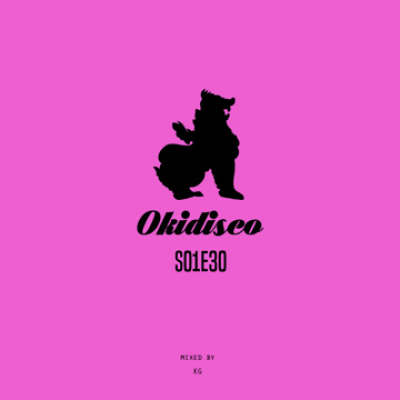 Okidisco