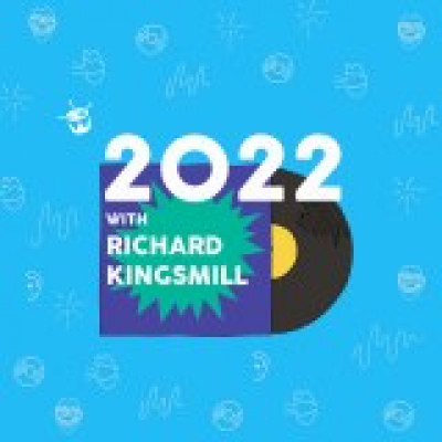 2017 With Richard Kingsmill