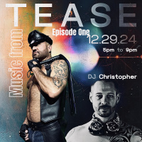 Music from TEASE at The Dallas Eagle Episode 1