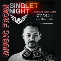 Music From Singlet Night at The Dallas Eagle