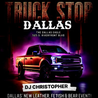 Truck Stop at The Dallas Eagle Vol. 1
