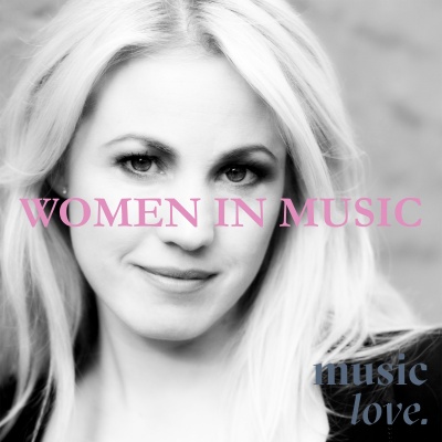 Music Love Presents Women In Music