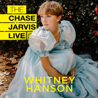 Create for Yourself: How Poet Whitney Hanson Turned Passion to Profession