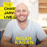 How to Start A Million Dollar Business This Weekend | Noah Kagan