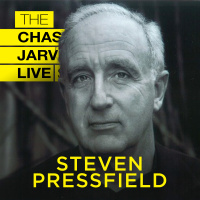 Steven Pressfield: Talent is a Bullsh*t