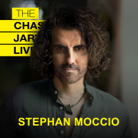 The Power of Pauses in Life (and Music) | Stephan Moccio
