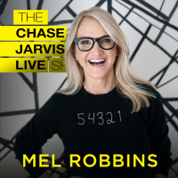 Mel Robbins: Powerful Habits to Ease Anxiety  Boost Productivity