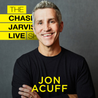 All It Takes Is a Goal with Jon Acuff