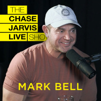 Strength Beyond Muscle: Are Old Habits Holding You Back? | Mark Bell