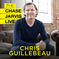 How to Make Money in An Economy That Hates You with Chris Guillebeau