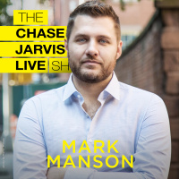 Hope in a Sea of Endless Calamity with Mark Manson