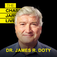 Stanford Neurosurgeon on the Science of Manifestation | Dr. James R. Doty