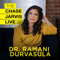 Its Not You: Navigating a World of Narcissism with Dr. Ramani Durvasula