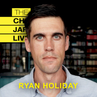 Ryan Holiday: Stoic Values to Change Your Life
