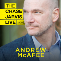 New Ways to Get Big Things Done with Andrew McAfee
