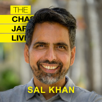 AI Is About to Change Education Forever (Again) | Sal Khan