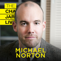 Dr. Michael Norton: Are Tiny Rituals the Secret Ingredient to a Meaningful Day?