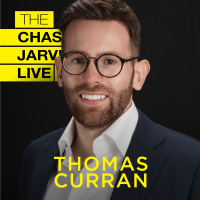 The Art of Good Enough: How to Overcome the Perfectionism Trap with Thomas Curran