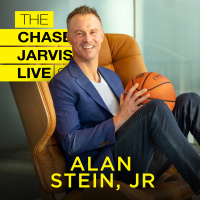 Are You Prepared for the Unseen Hours of Success? | Alan Stein Jr.