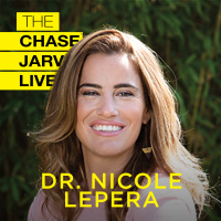 How to Be the Love We Seek with Dr. Nicole LePera