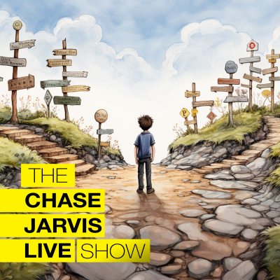 The Chase Jarvis Live Show