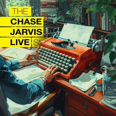 The Chase Jarvis Live Show