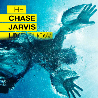 The Chase Jarvis Live Show