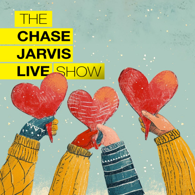 The Chase Jarvis Live Show