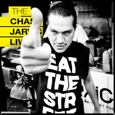 The Chase Jarvis Live Show