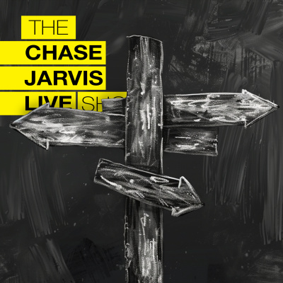 The Chase Jarvis Live Show