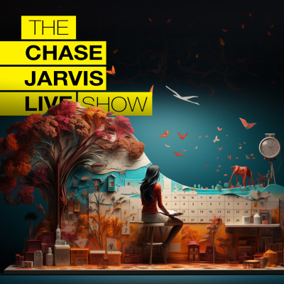 The Chase Jarvis Live Show