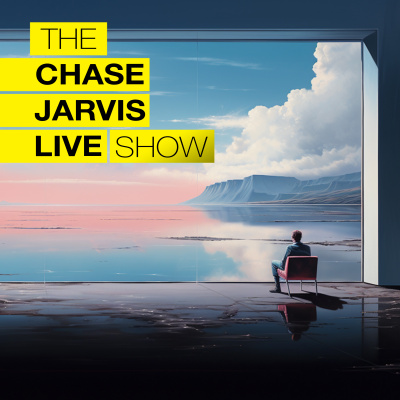 The Chase Jarvis Live Show