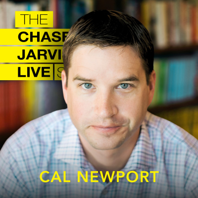 The Chase Jarvis Live Show