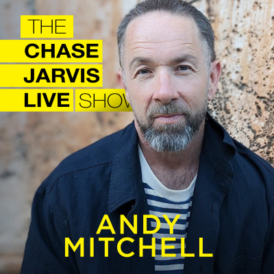 The Chase Jarvis Live Show