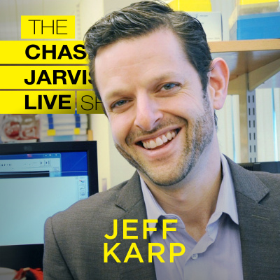 The Chase Jarvis Live Show