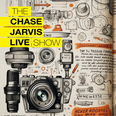 The Chase Jarvis Live Show